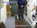 Outcomes of treatment for Parkinson's disease - Example 7  Osteoarthritis Chiropractic