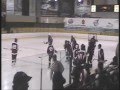 Montagnards 3...Défaite crève-coeur de 5-4 après une belle remonté