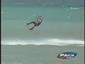 Kiteboarding PKRA trick compilation