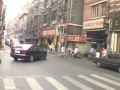 上海市民交通バトル HOT Shanghai traffic