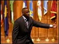 Mackie at Morehouse - Planting Seeds
