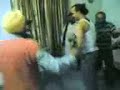 aaitan at home bhangra