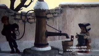 Jája a Pája mají svoji pumpu v Doubravici