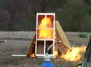 propane tank expload