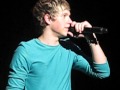 Even more of Niall talking
