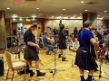 Emerald Rose, Dragon*Con Concourse, with \"Chicken Raid\" Emerald Rose, Dragon*Con Concourse, with \"Chicken Raid\"