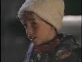 Coca-Cola Gallery Christmas Commercial