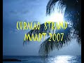 Strand Curacao Maart 2007 3