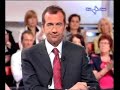 riccardo pio   servizio alla vita in diretta 9 maggio 2008