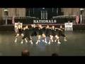 Cheer Hip Hop Routine