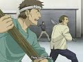 Inukami episode 2 part 2/3