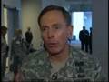 videos de US Army:  Gen. Petraeus interview