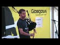 Chris Armstrong - Piping Live! 2008 Chris Armstrong - Piping Live! 2008