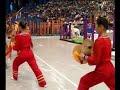 finalist 3   guangxi lion dance china 