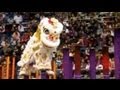Finalist 3 - GuangXi Lion Dance, CHINA.