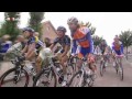 NOS Sport - Criterium Boxmeer 2011