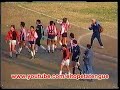 A 18 a�os del POLVAZO Goles de las Finales