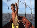 Fishing and relaxing in Suriname Fishing and relaxing in Suriname