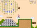 Super Mario World Coin Collection Game (Flash Game) Super Mario World Coin Collection Game (Flash Game)