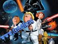 Padre de familia Episiodio star wars Padre de familia Episiodio star wars