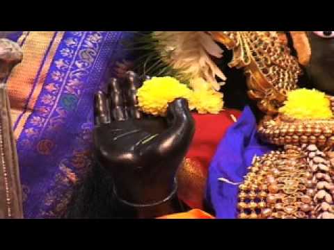 महालक्ष्मी - नवरात्र - पाचवी माळ - ललिता पंचमी