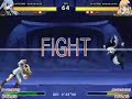 Len vs Miyako