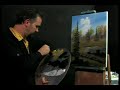 How to Paint, Oil Painting Lesson 4 with Michael Thompson