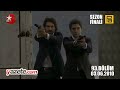 Kurtlar Vadisi Pusu 93.bölüm Fragmanı seyret,özet izle
