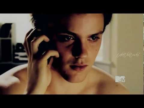 Tony & Tea | Leave Me Paralyzed, Love