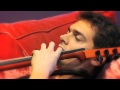 Peter Sachon Daydream Electric Cello