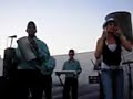 CYNTYA PEREYRA, contigo no puedo