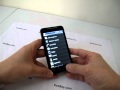 4.3'' Capacitive Multi-Touch Screen 3G Android 2.3 WiFi GPS Dual Sim Unlocked Smartphone