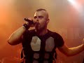 Sabaton - Metal Machine/Metal Crüe Live 071124