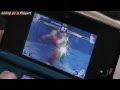 Super Street Fighter IV 3D Edition (3DS) Gameplay (16.2.2011 Swiss 3DS Press Event)