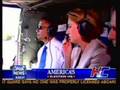 Rove Admits Obama's Overseas Trip Will Be A Positive For Him