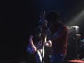 Kehlvin - John Lemon, Live Ebullition, Bulle
