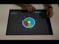 180 Multitouch