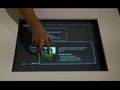 180 Multitouch