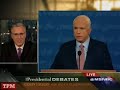 McCain Calling Pakistan a "Failed State"
