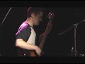 Fusion Jam Shredding Odd Time legato Holdsworth