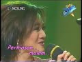 RINDU AKU RINDU KAMU__Doel Sumbang & NIni carlina