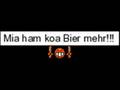 Koa Bier mehr