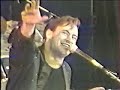 this is taken from a tv program about the summer tour that cock robin made in france at the invitation of french singer jean-jacques goldman.