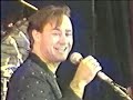 Cock Robin - When your heart is weak, Live 1986