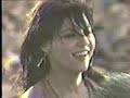 this is taken from a tv program about the summer tour that cock robin made in france at the invitation of french singer jean-jacques goldman.
