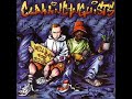 Cunninlynguists – Mindstate
