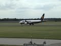 doncaster airport  uk  ryanair b737 800 training