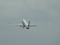 doncaster airport  uk  ryanair b737 800 training