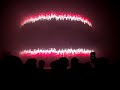 Plastikman Live @ Montreal / club Metropolis 03.Jun 2011 By Vincent Pollard As the main hall of Montreal's Metropolis crowded in anticipation, two horizontal red lines appeared on a semi-circular black screen at the front of an otherwise dark auditorium. The lines started to slowly move on the screen, like the lights on Kit, the talking car from Knight Rider. A brief blast of static noise erupted and the beats started filtering in. Momentarily the screen revealed Plastikman -- Canada's techno wunderkind Richie Hawtin -- in silhouette standing at his equipment looking otherworldly and almost alien. The second track was 2003's 