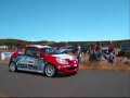 Rally Vinho Madeira 2008 - Ch�o da Lagoa Dia 1 Contracurva